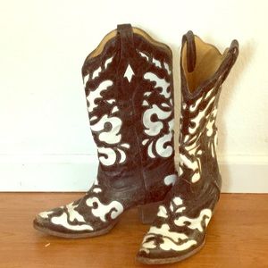 Corral Boots